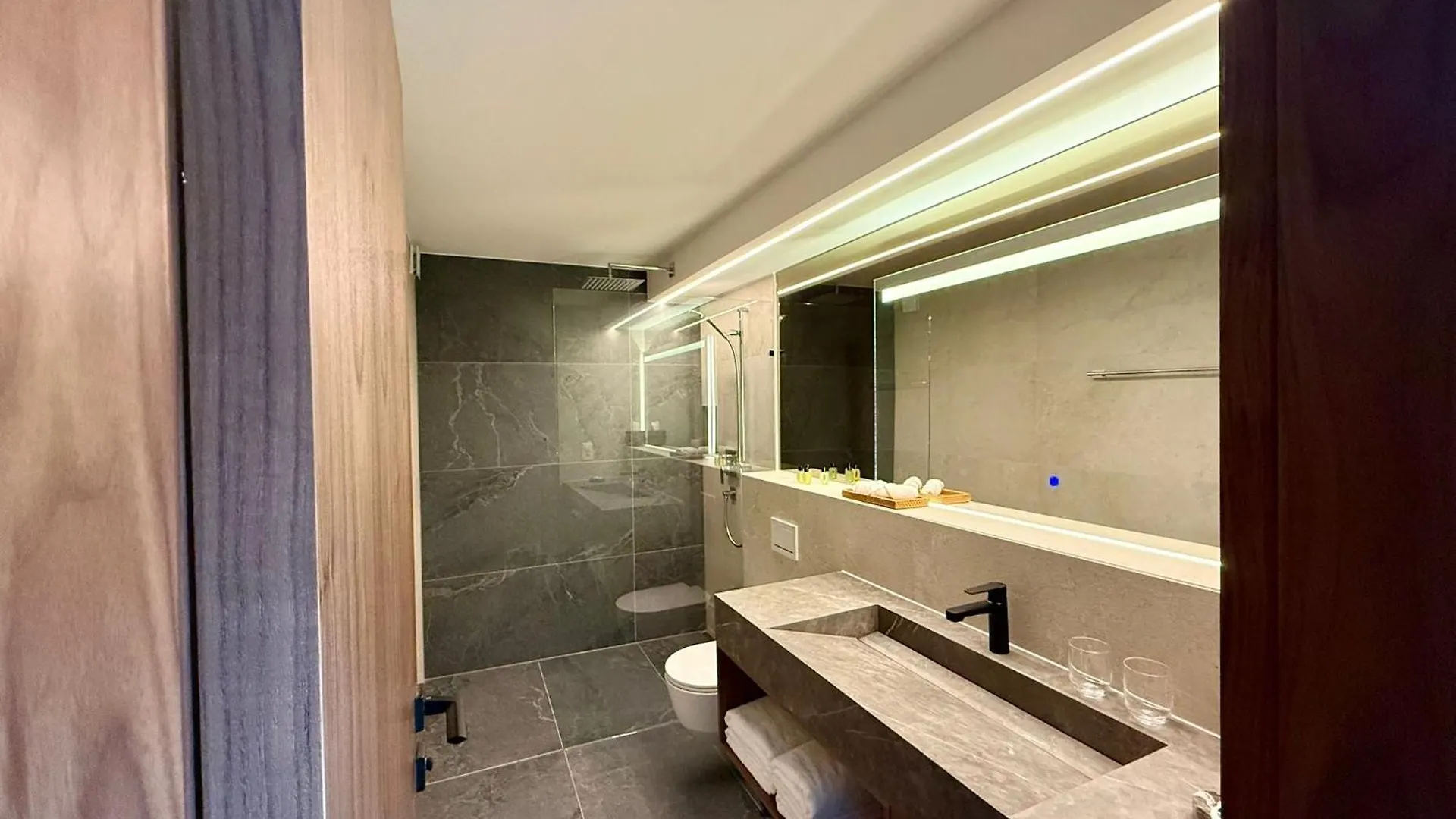 Aparthotel Luxe Living Basel-City Schweiz