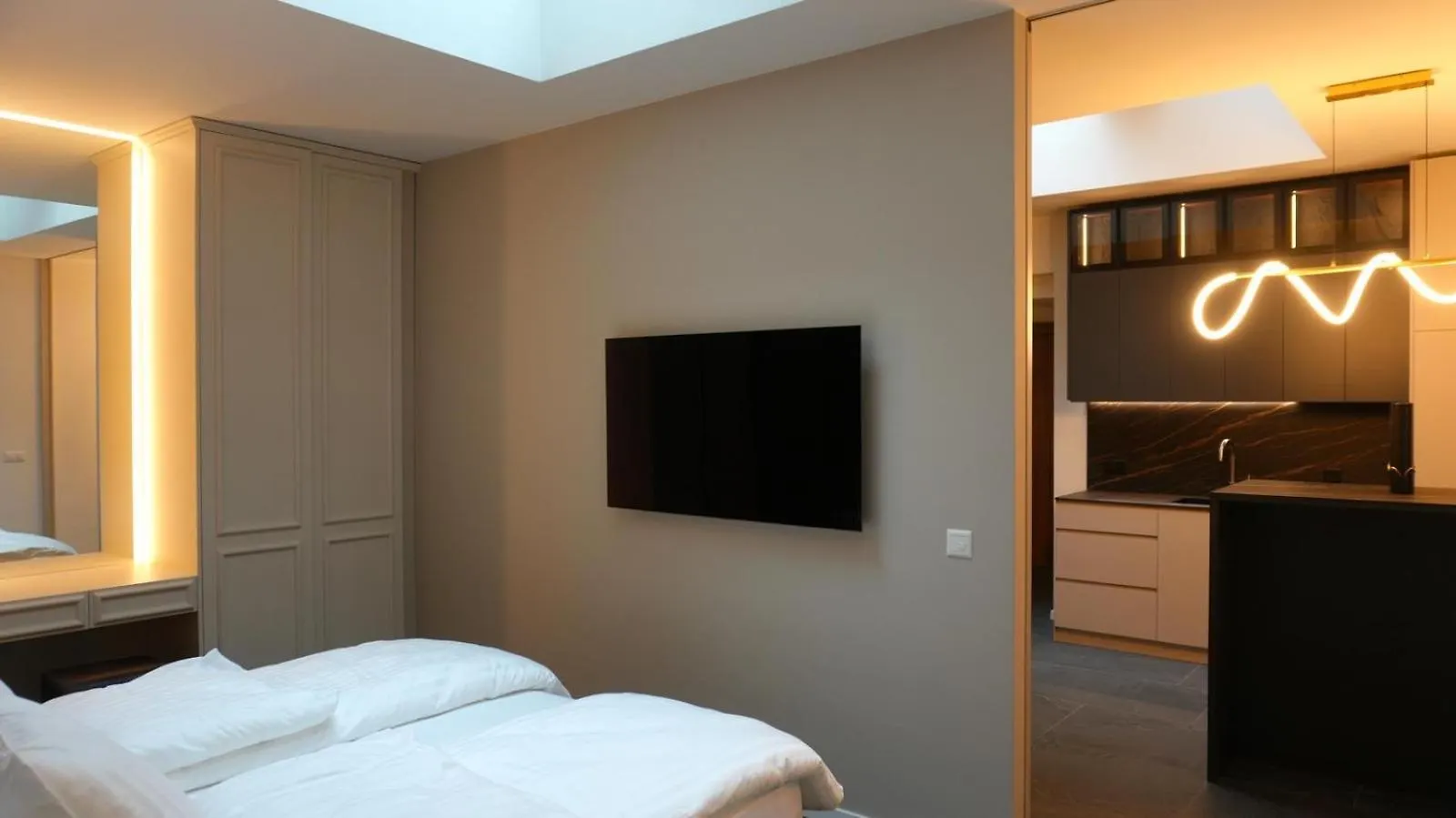 Luxe Living Basel-City Basel