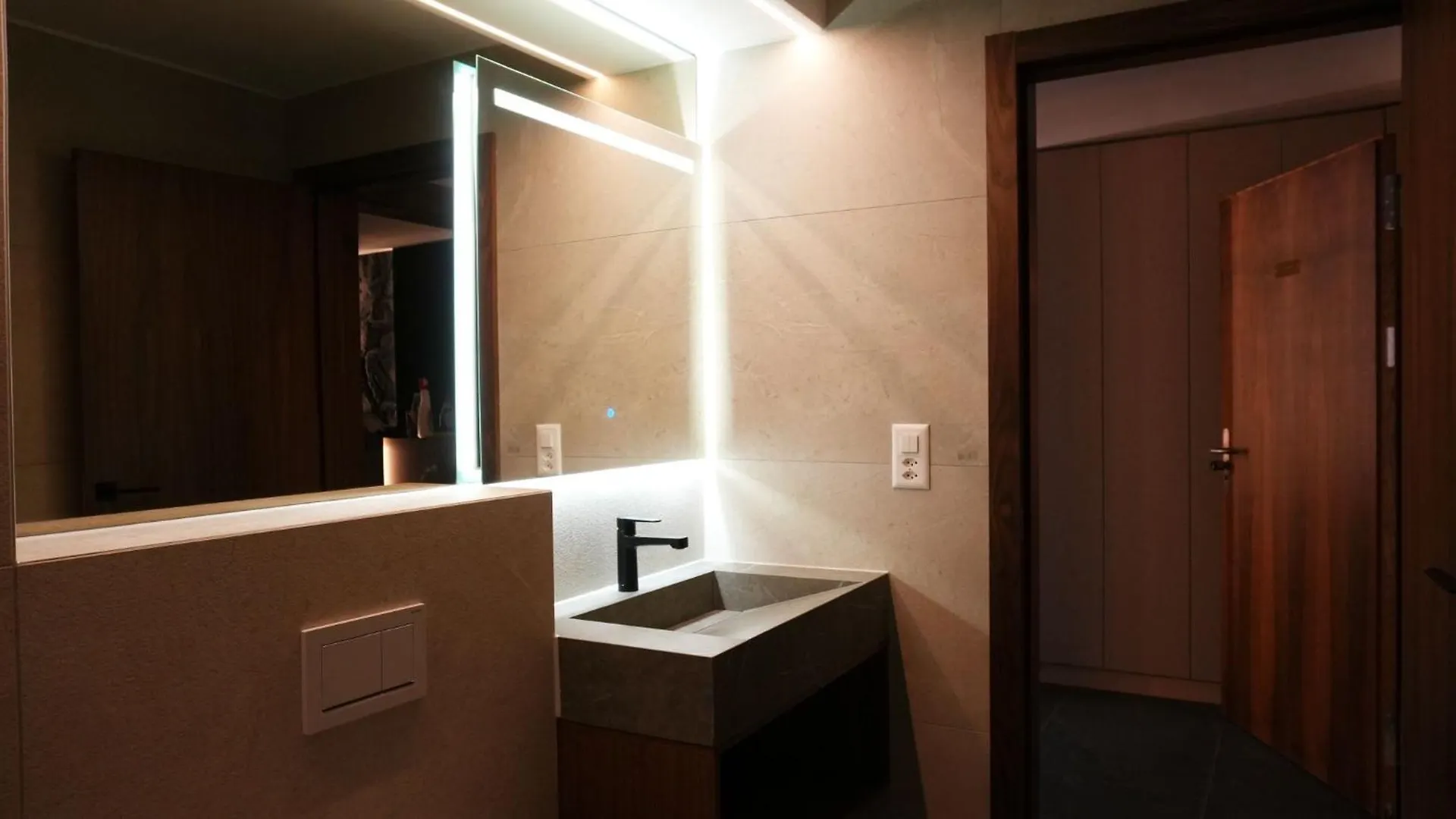 Luxe Living Basel-City Schweiz