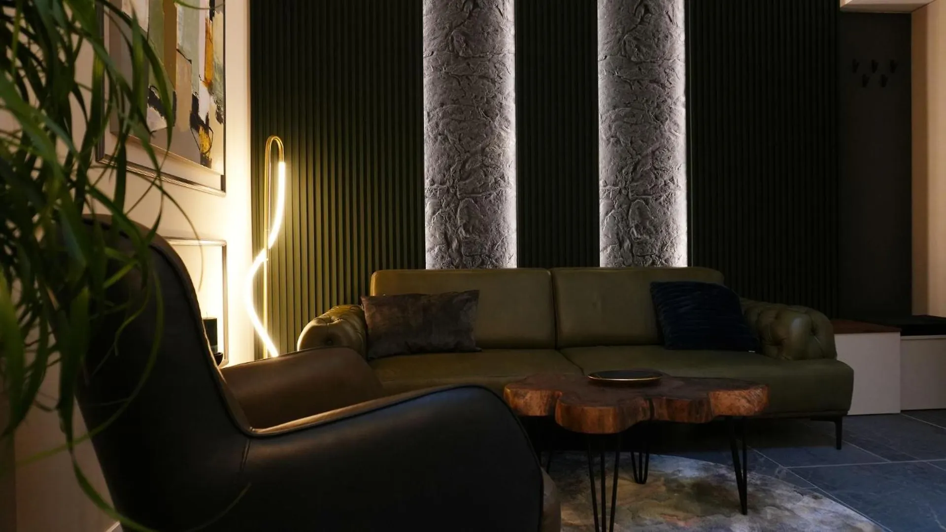 Luxe Living Basel-City 0*, Basel Schweiz