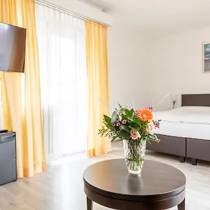 3* Hotel Alexander